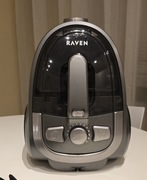 Odkurzacz Raven bezworkowy model EO 006. 