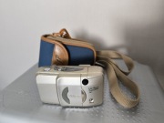 Aparat analogowy Nikon Lite Touch Zoom 70w AF