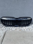 Grill BMW 5 G60/G61 led