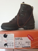 Buty górskie zimowe LOWA MUNRO 010495 0485 rozmiar 39,5