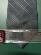 Elegancja w Każdym Detalu – Męski Krawat 