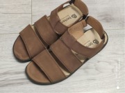 Sandały damskie berkemann rozmiar 4