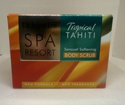Dr Irena Eris Resort Spa Peeling do Ciała Tropical Tahiti 200 g