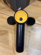 Philips Sneaker Cleaner – elektryczna szczotka do czyszczenia butów