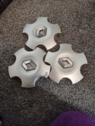 Dekielek/ kapsel Renault 