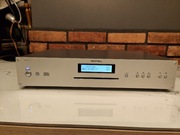 ROTEL RCD-12 Rzadki odtwarzacz CD ! srebrny 