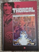THORGAL Hachette tom.21 Korona Ogotaia