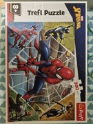 Trefl, puzzle, Wspaniały Spider-Man, 300 el.