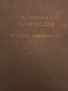 Żmihorski Chromowanie Techniczne i Budowa Chromowni