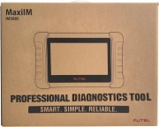 Autel im508s + xp200