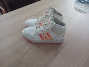 Buty Adidas roz 38