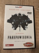 Płyta DVD Film Przepowiednia 