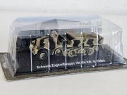 AmerCom 1:72 - Schwere Zugkraftwagen 18t Sd.Kfz. 9 Famo v2