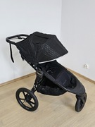 Baby Jogger Summit X3
