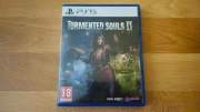 TORMENTED SOULS II PS5 PL (Resident Evil, Silent Hill)