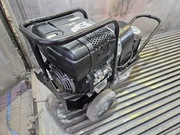 Pompa wody  silnik spalinowy dizla Hatz