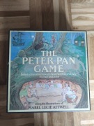 The Peter Pan Game - Unikat