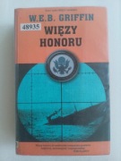 Web Griffin Więzy honoru tom I 1