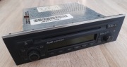 RADIO SAMOCHODOWE AUDI CONCERT + INSTRUKCJA - A4 B6 2004