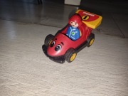 Playmobil 1 wyścigówka 