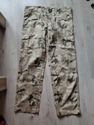 Spodnie Wojska Polskiego Wz 124 PI