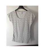 Fishbone TUNIKA sukienka koszulka t-sfirt bluzka podkoszulek jaskółki 