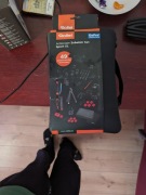 zestaw akcesoriów Rollei Sport XL (49 el.) do GoPro / Actioncam