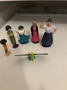 Figurki  Disney 