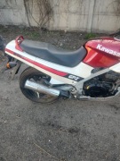 Kawasaki GPZ 500s