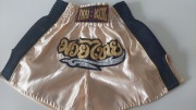 Spodenki bokserskie S, box tajski, kickboxing, MMA
