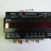 Sterownik Danfoss ADAP-KOOL AK-CC 550