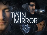 Twin Mirror klucz STEAM