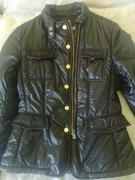 WYPRZEDAŻ UBRAŃ Kurtka przejściówka włoskiej firmy Montecore 