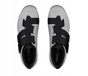 OKAZJA! Buty Fizik Terra Powerstrap X4 - LIGHT GREY GRAVEL XC Rozm 48/31cm