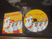 Klasyczne Gry Chińczyk damka memo okręty