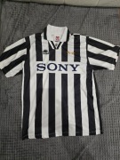 Juventus kappa retro vintage XL