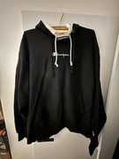 Bluza z kapturem Champion 2XL