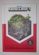 Minecraft Podręcznik użytkowania czerwonego kamienia