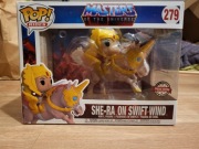 FUNKO POP - She-ra - 279