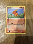 Pokemon karta Torchic 65/100 Common