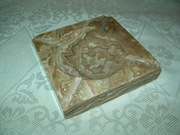 MARMUROWA POPIELNICZKA