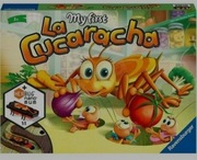 Gra planszowa LA CUCARACHA Ravensburger
