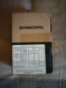 Kotwy do betonu MARCOPOL  TRSG-M8 