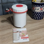 Szybkowar Tescoma