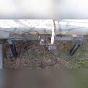 Hak do Passata B5 1.9 