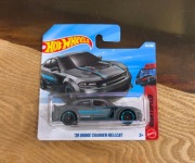 Hot Wheels - Dodge Charger Hellcat '20 - Nightspeed 10/10 - 134/250 Case F