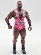 WWE figurka ruchoma Big E Langston