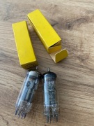 Nowe lamoy ECL80 ERA Mullard