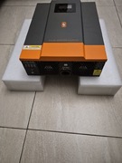 Hybrydowy inwerter solarny all-in-one