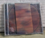 Ea - Öl Zakrocki Antosiewicz Viön Mystery Sea CD-R